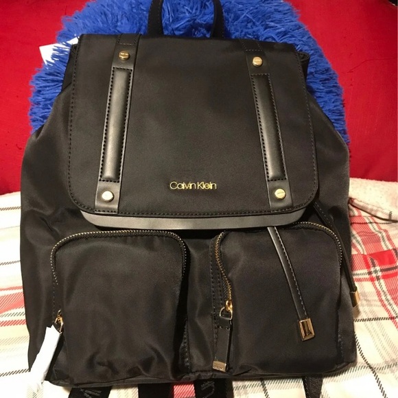 Backpack - Picture 1 of 3